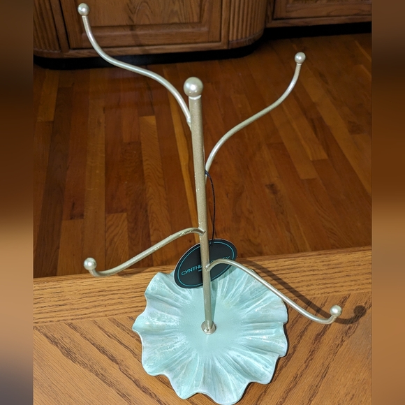 Jewelry Tree Organizer by Cynthia Rowley - Picture 7 of 10